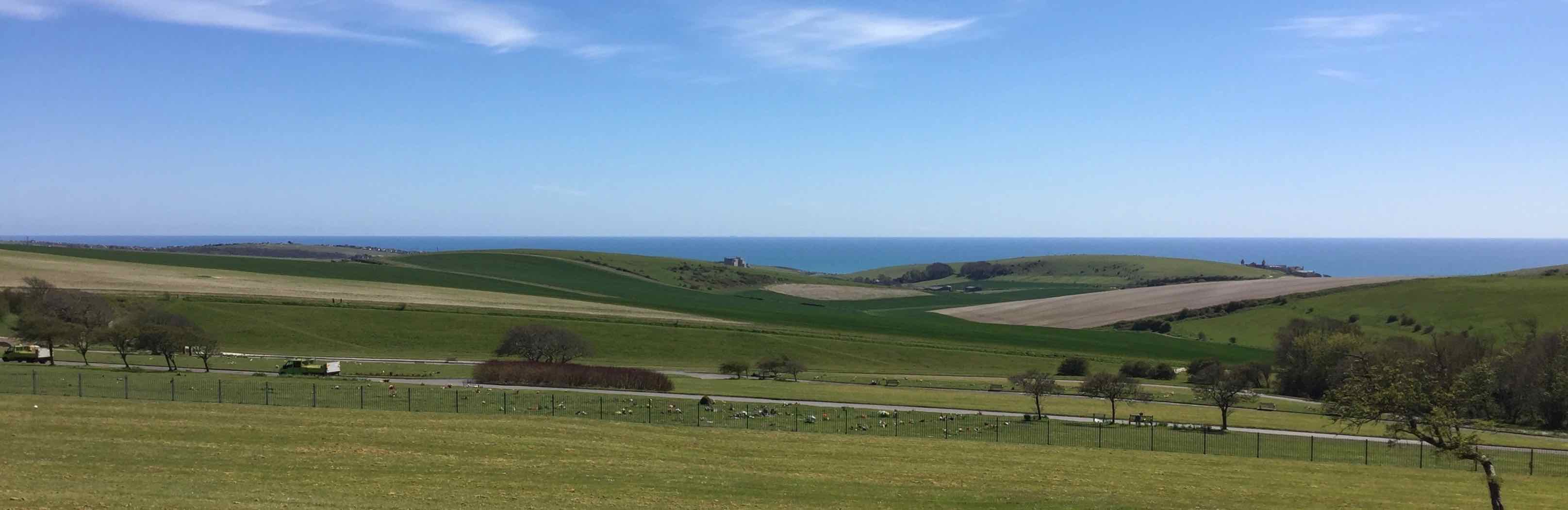 Woodingdean Home Weather Station, Brighton, UK
